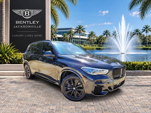 2023 BMW X5 M50i for sale in Jacksonville, FL
