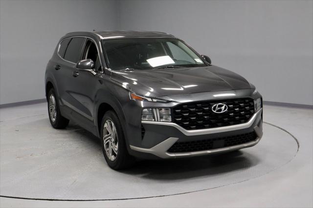 2021 Hyundai Santa Fe SE for sale near Groveport, OH