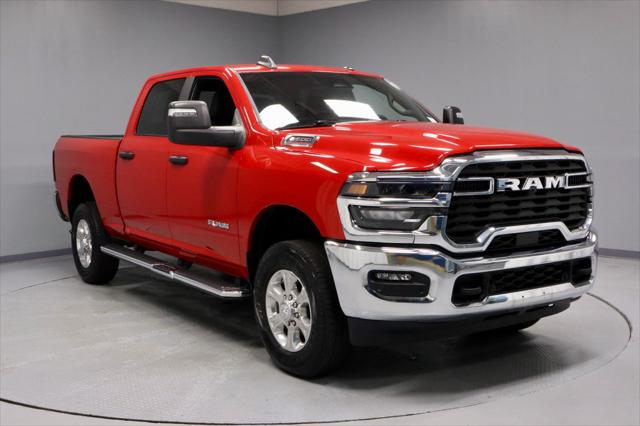 2026 Ram 2500 Big Horn Crew Cab 4x4 64 Box for sale in Groveport, OH