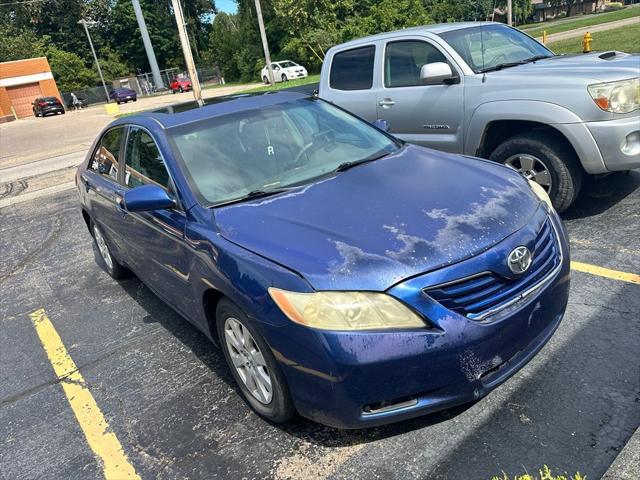 2007 Toyota Camry XLE V6 for sale near Groveport, OH