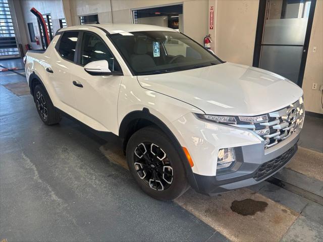 2022 Hyundai Santa Cruz SEL for sale in Groveport, OH