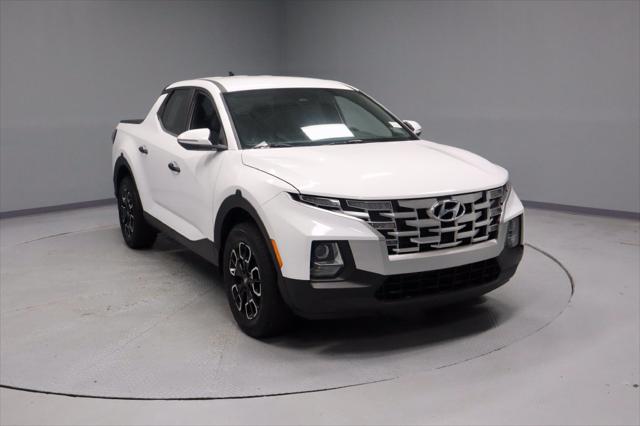 2022 Hyundai Santa Cruz SEL for sale in Groveport, OH