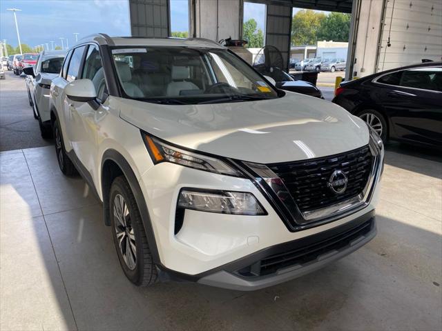 2023 Nissan Rogue SV Intelligent AWD for sale in Groveport, OH