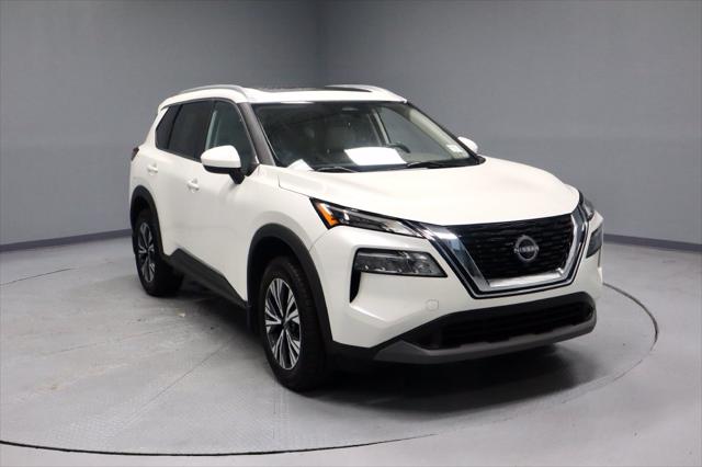 2023 Nissan Rogue SV Intelligent AWD for sale in Groveport, OH