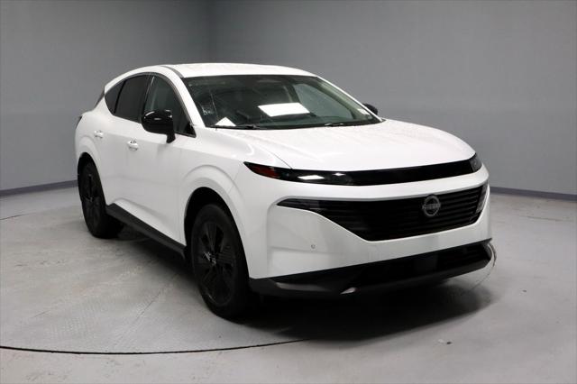 2025 Nissan Murano SV for sale near Groveport, OH