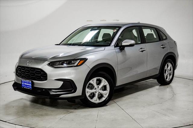 2024 Honda HR-V AWD LX for sale in Richfield, MN