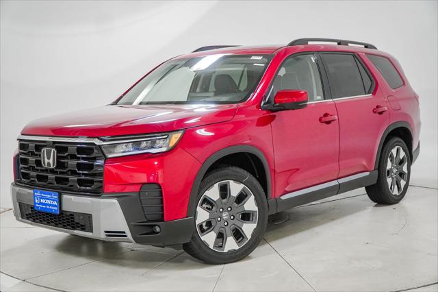 2026 Honda Pilot Elite for sale in Richfield, MN