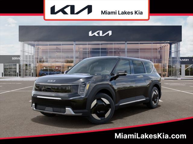 2026 Kia EV9 Light Long Range for sale in Miami Lakes, FL