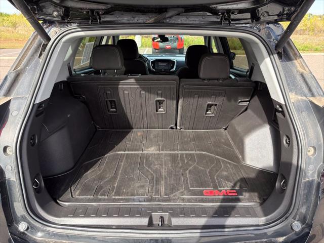 2022 GMC Terrain AWD SLE