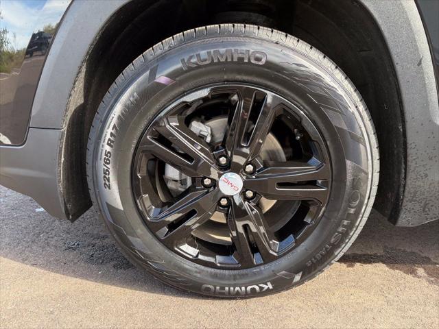 2022 GMC Terrain AWD SLE