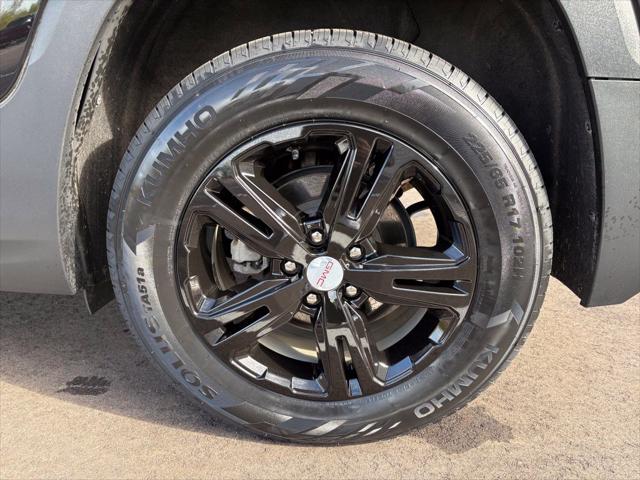 2022 GMC Terrain AWD SLE