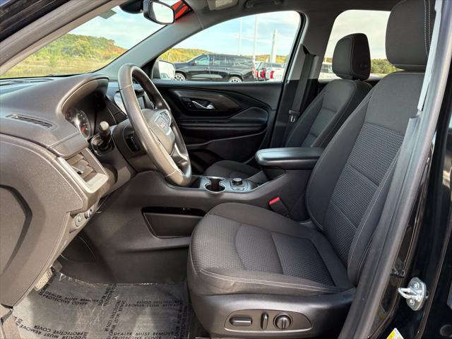 2022 GMC Terrain AWD SLE