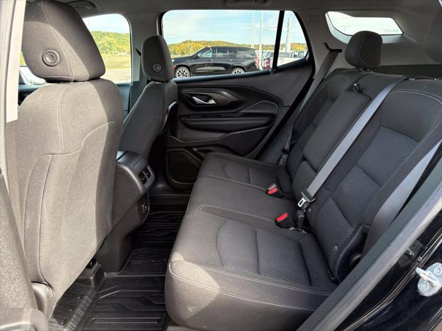 2022 GMC Terrain AWD SLE