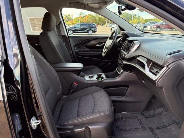 2022 GMC Terrain AWD SLE