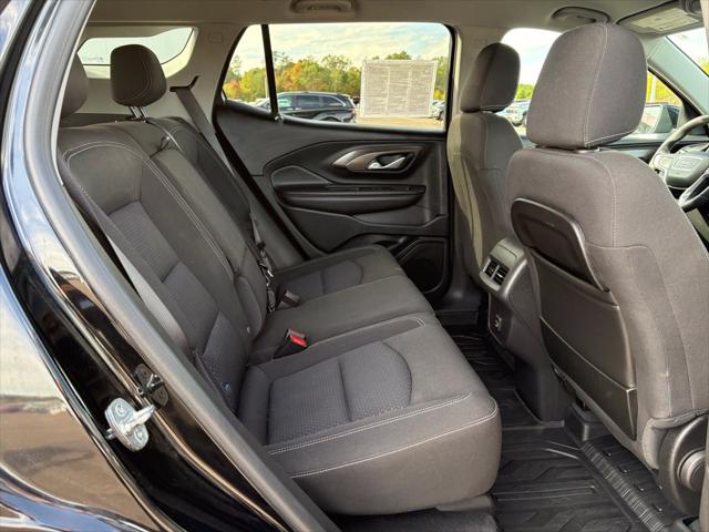 2022 GMC Terrain AWD SLE
