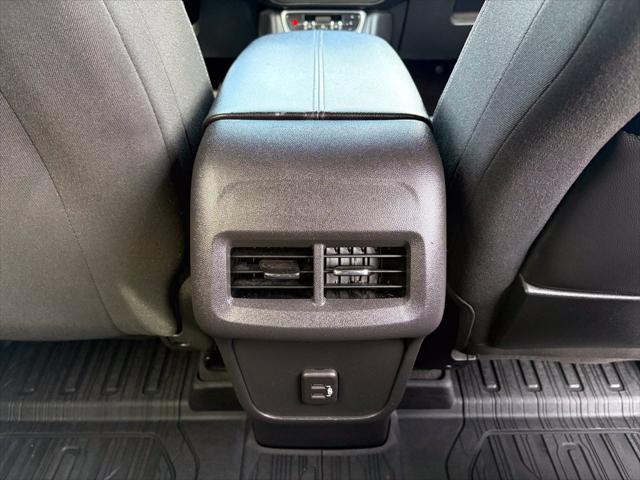2022 GMC Terrain AWD SLE