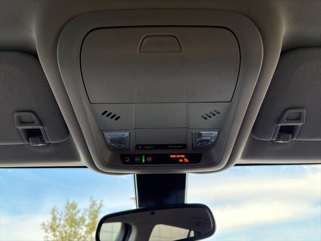 2022 GMC Terrain AWD SLE