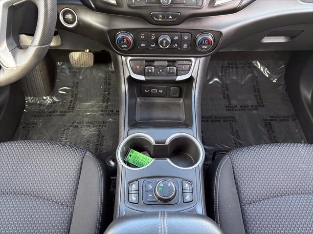 2022 GMC Terrain AWD SLE