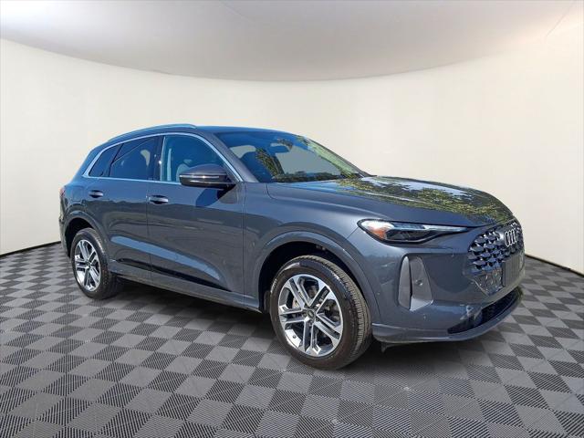 2025 Audi Q5 Premium Plus TFSI quattro S tronic for sale in Allentown, PA