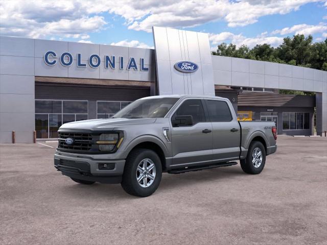 2026 Ford F-150 XLT for sale in Danbury, CT