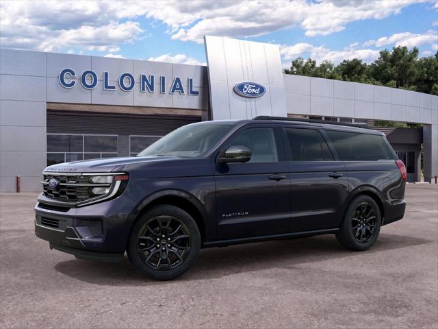 2027 Ford Expedition MAX Platinum for sale in Danbury, CT