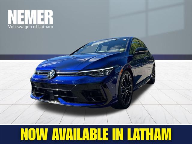 2026 Volkswagen Golf R 2.0T for sale in Latham, NY