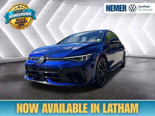 2026 Volkswagen Golf R 2.0T for sale in Latham, NY