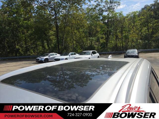 2021 Nissan Rogue SV Intelligent AWD