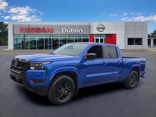 2027 Nissan Frontier SV for sale in Dublin, GA