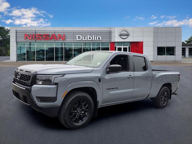 2027 Nissan Frontier SV for sale in Dublin, GA