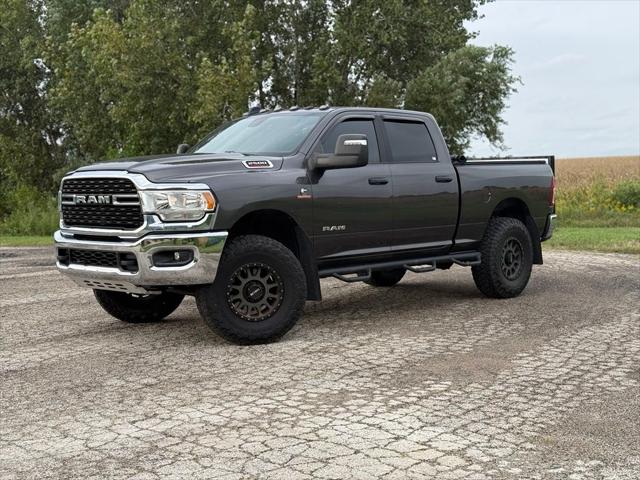 2023 Ram 2500 Big Horn Crew Cab 4x4 64 Box for sale in Peoria, IL