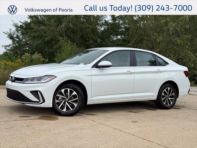 2027 Volkswagen Jetta S for sale in Peoria, IL