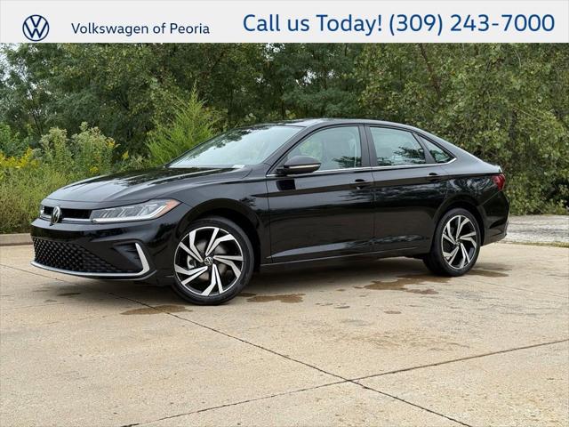 2027 Volkswagen Jetta SEL for sale in Peoria, IL