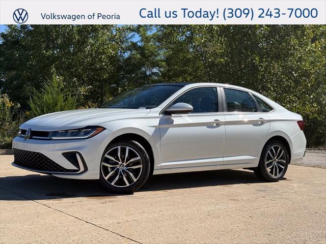 2027 Volkswagen Jetta SE for sale in Peoria, IL