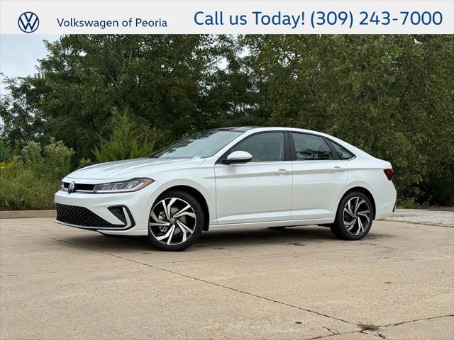 2027 Volkswagen Jetta SEL for sale in Peoria, IL