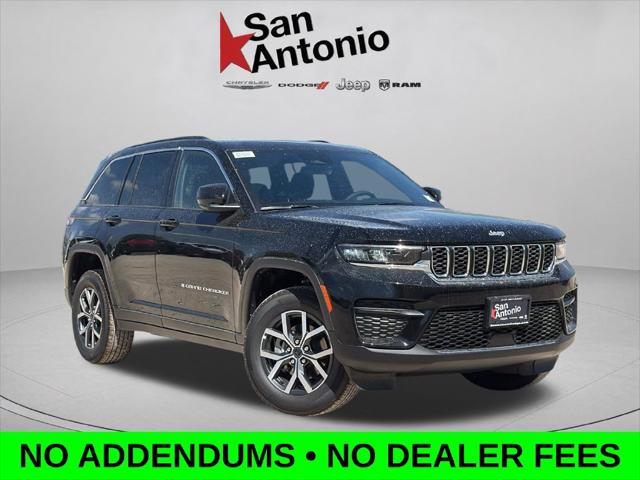 2027 Jeep Grand Cherokee Laredo X for sale in San Antonio, TX