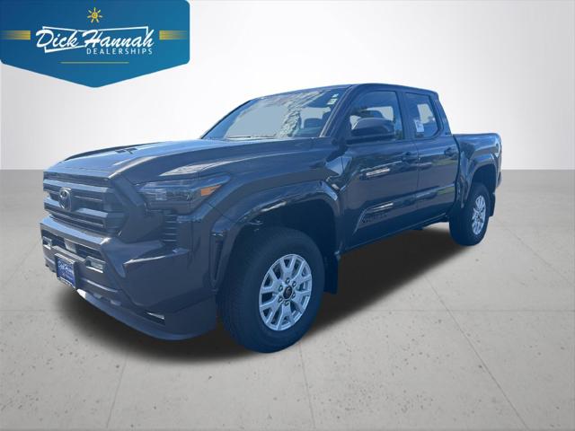 2026 Toyota Tacoma SR5 for sale in Kelso, WA