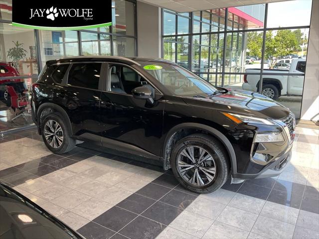 2023 Nissan Rogue SV Intelligent AWD for sale in Kansas City, MO