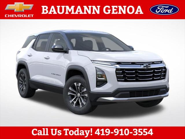 2027 Chevrolet Equinox LT FWD for sale in Freemont, OH