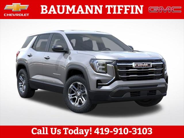 2027 GMC Terrain FWD Elevation for sale in Freemont, OH