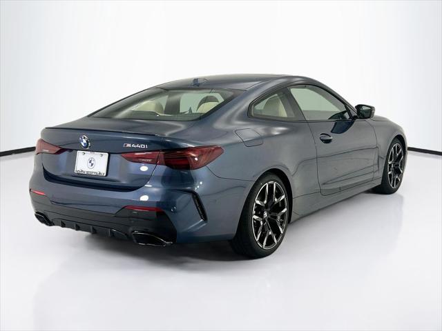 2027 BMW M4 i