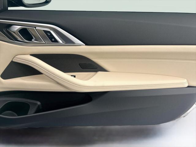 2027 BMW M4 i