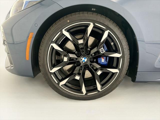 2027 BMW M4 i