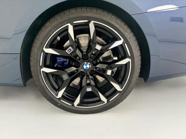 2027 BMW M4 i