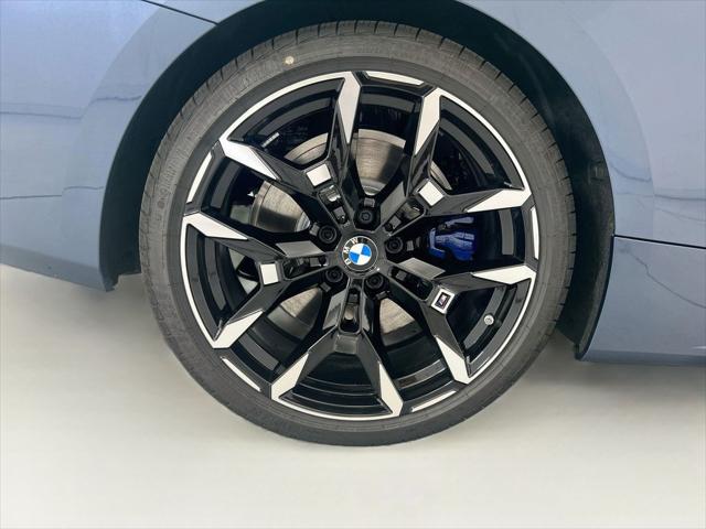 2027 BMW M4 i