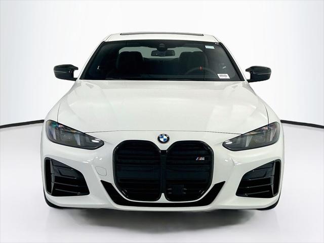 2027 BMW M4 i