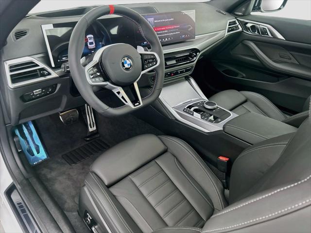 2027 BMW M4 i
