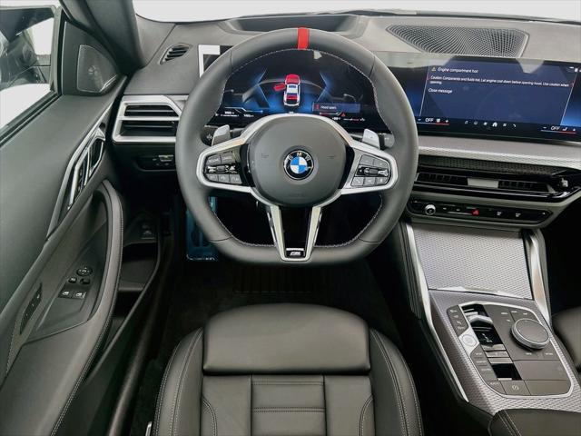 2027 BMW M4 i