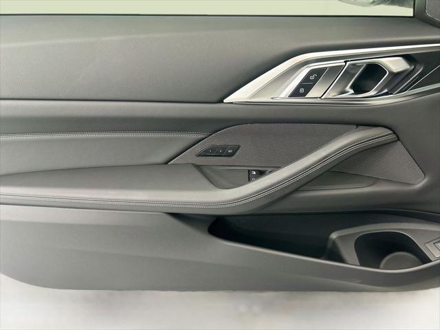 2027 BMW M4 i