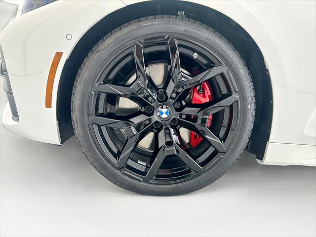 2027 BMW M4 i